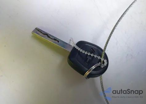 2019 Chevrolet Spark Ls Cvt z USA, uszkodzony, nr VIN KL8CB6SA2KC800440